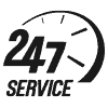 24_7 Service loodgieters Maasland