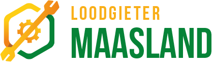 Loodgieter Maasland Logo